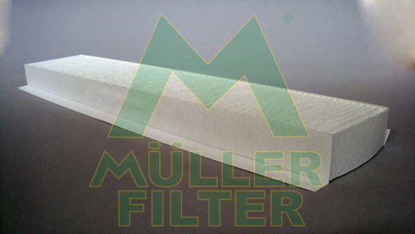 MULLER FILTER Фильтр, воздух во внутренном пространстве FC154